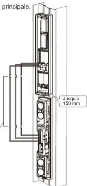 OPTEX SL350QNR - Remarque - 1