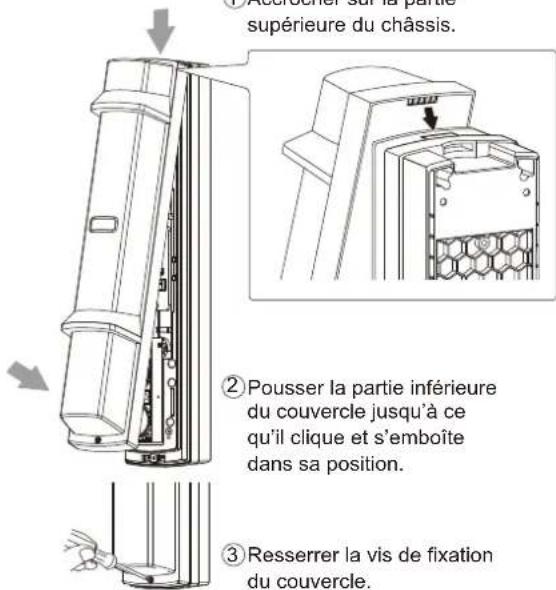 OPTEX SL350QNR - Remarque - 1