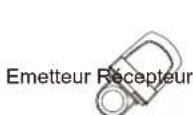 OPTEX SL350QNR - Remarque - 2