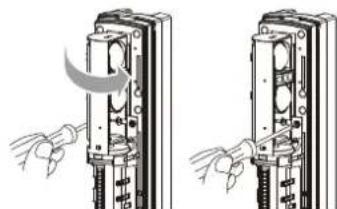 OPTEX SL350QNR - Attention - 4