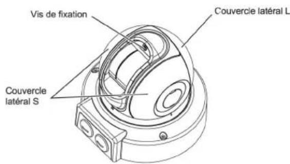 OPTEX RLS2020S - -Type b - 2
