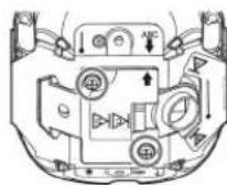 OPTEX RLS2020S - -Type b - 5