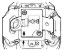 OPTEX RLS2020S - -Type b - 8