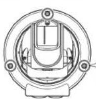 OPTEX RLS2020S - Attention >> - 2