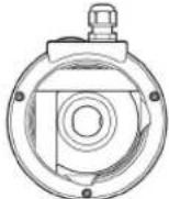 OPTEX RLS2020S - Attention >> - 3