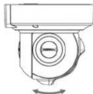OPTEX RLS2020S - 4-2 Ajustement de l'angle - 3