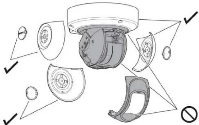 OPTEX RLS2020S - 9-1 Nouvelle peinture - 3