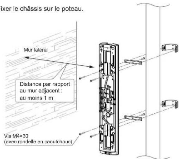 OPTEX SL650QN - Attention - 2