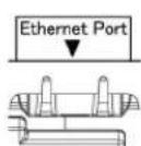 OPTEX RLS2020I - 5-4 PORT ethernet (poe) - 1