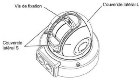 OPTEX RLS2020I - - Type b - 2