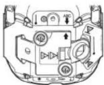 OPTEX RLS2020I - - Type b - 5