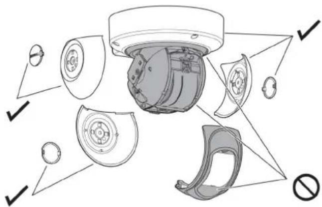 OPTEX RLS2020I - 9-1 Nouvelle peinture - 2