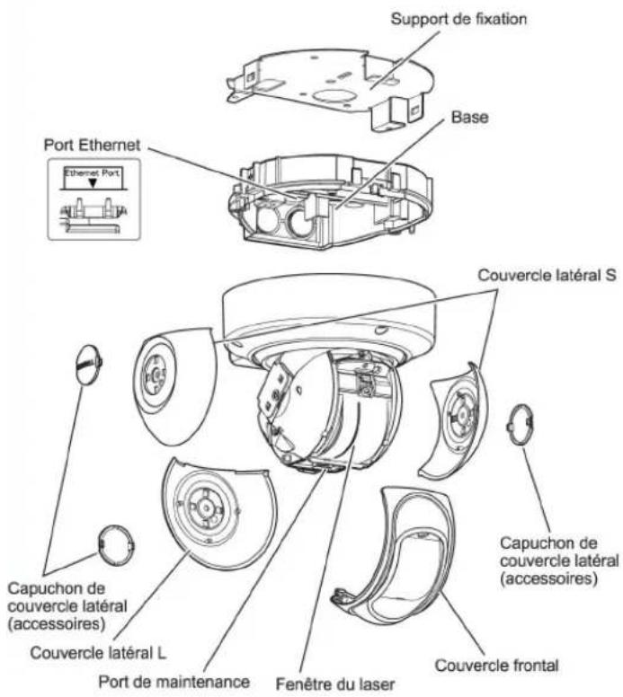 OPTEX RLS2020I - Déclaration CE - 1