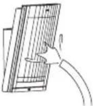 OPTEX HX40RAM - 1-1 Avant de commencer - 3