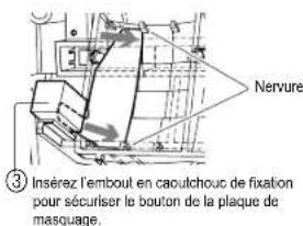 OPTEX SIP3020 - Attention - 2
