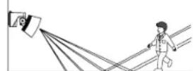 OPTEX SIP3020 - Attention - 1