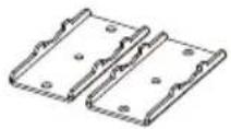 OPTEX SL100TNR - 1-3 Identification des PIECES - 2