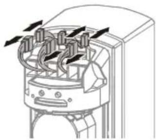 OPTEX SL100TNR - 3-1 DETACHEMENT - 3