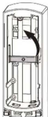 OPTEX SL100TNR - 3-1 DETACHEMENT - 5