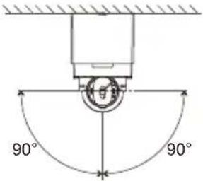 OPTEX SL100TNR - 4-2 Alignement optique - 1