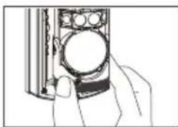 OPTEX SL100TNR - 4-2 Alignement optique - 6