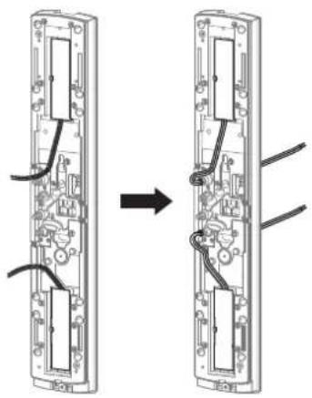 OPTEX SL200QN - 6-1 Appareil de chauffage hu-3 (OPTION) - 2