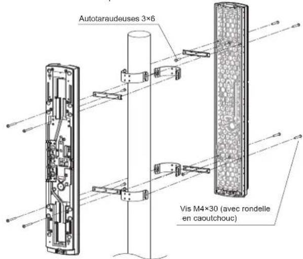 OPTEX SL200QN - Remarque - 1