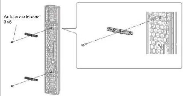 OPTEX SL200QN - Remarque - 1