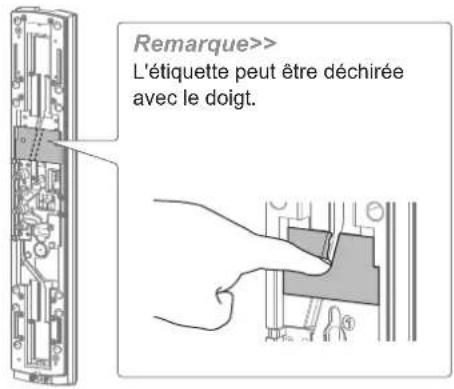 OPTEX SL200QN - 6-1 Appareil de chauffage hu-3 (OPTION) - 1
