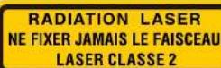 Stabila LAX 400 - Fonctions : - 2