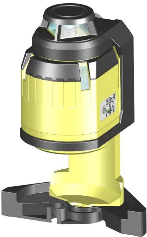 Stabila LAX 400 - LAX 400 - 1