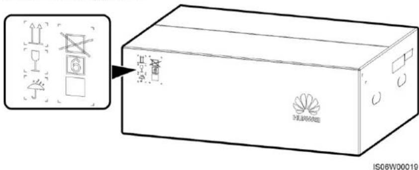HUAWEI SUN200060KTL MO - Stockage - 2