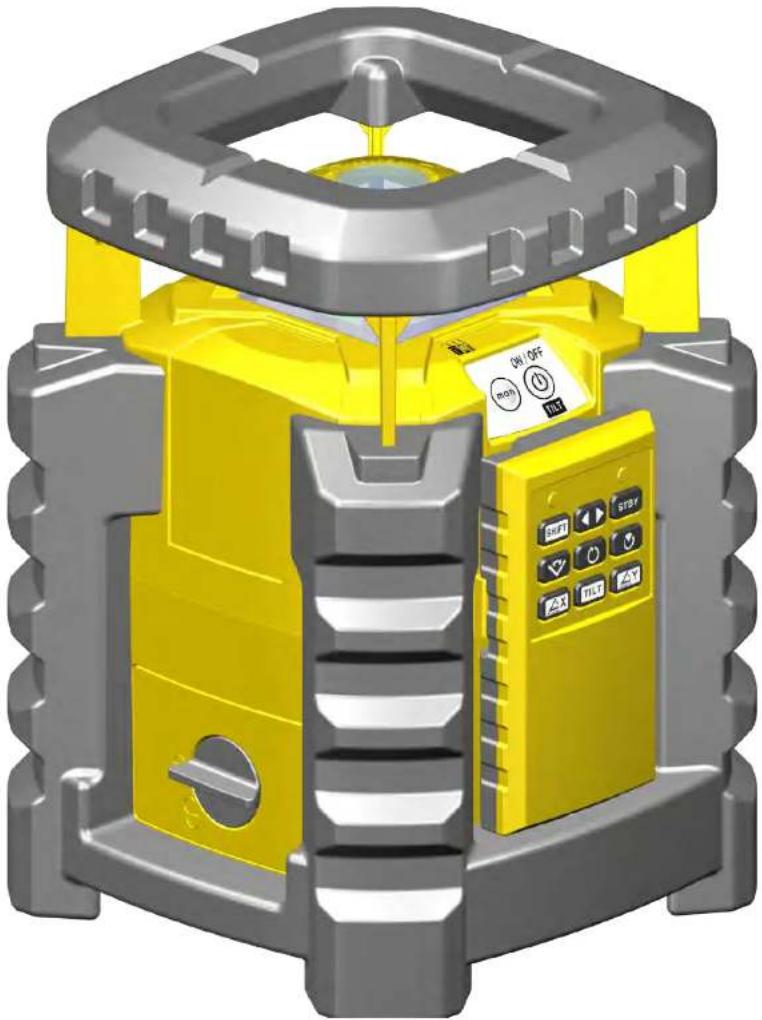 Stabila LAR 350 - 1