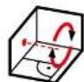 Stabila LAR 160 G - Fonction de rotation - 2