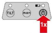 Stabila LAR 160 G - Voyants LED - 15