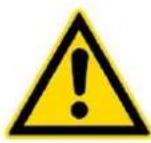 Endress ESE 306 HSGT - CAUTION! - 1