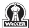 Wacker Neuson DS720 - Use Of Threadlockers and Sealants - 10