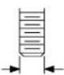 Wacker Neuson DS720 - Use Of Threadlockers and Sealants - 1