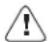 Wacker Neuson DS720 - WARNING - 1