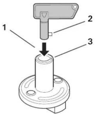 TRUMA Mover SX - Attention - 1