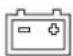 TRUMA Mover SX - Sim- Spia Significato bolo - 3