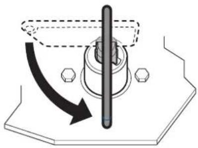 TRUMA Mover SX - Staccabatteria - 1