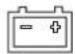TRUMA Mover SX - Symbole und Signaltöne der Fernbedienung - 1