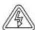 TRUMA Mover SX - Sym-indicateur significationbole - 1