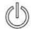 TRUMA Mover SX - Symbole und Signaltöne der Fernbedienung - 4
