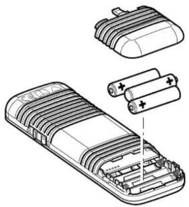 TRUMA Mover SX - Rischio di danni al telecomando dovuti a batterie non sigillate - 1