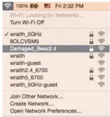 LINKSYS WRT32XB - Melding "Geen toegang tot uw router" - 2