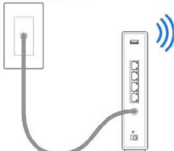 LINKSYS WRT32XB - Instalarea: aspectele de bază - 2