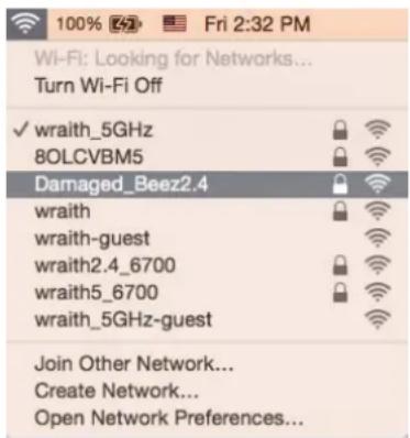 LINKSYS WRT32XB - Mensaje «Cannot access your router» (No se puede acceder al router) - 2