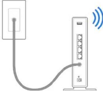 LINKSYS WRT32XB - Beállítás: Alapok - 2